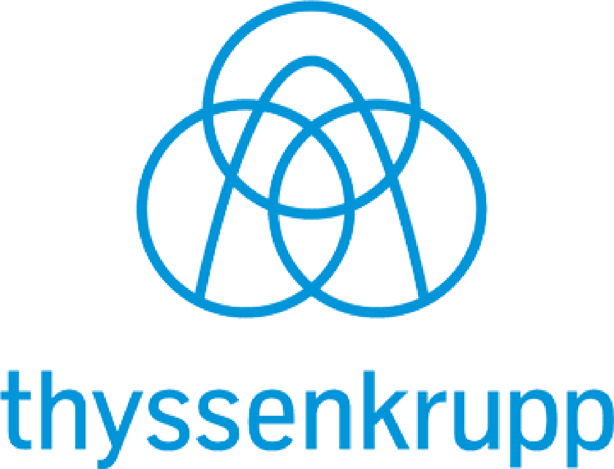 thyssenkrupp